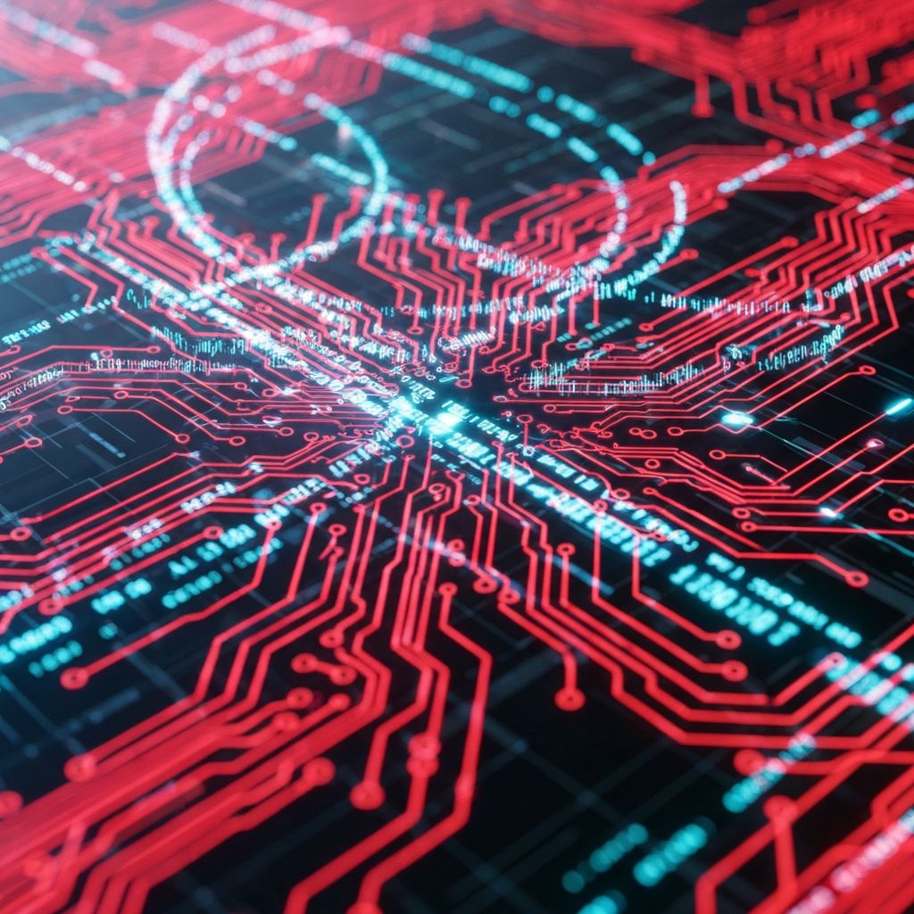 AI Services Visualization